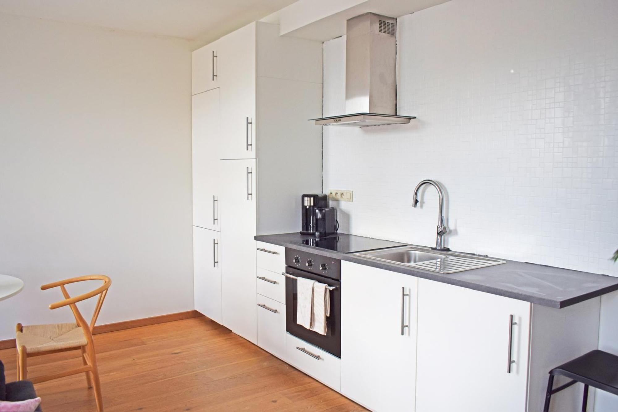 Astrid Sauna Appartement Antwerpen Exteriör bild